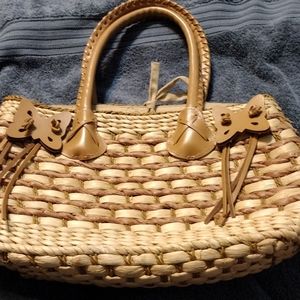Steve Madden bag